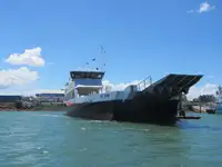Kapal Ro-Ro untuk dijual
