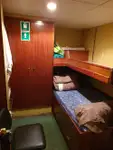 Kapal tunda untuk dijual