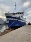 Kapal RoPax untuk dijual