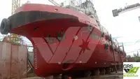 Kapal suplai untuk dijual