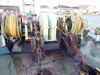 Kapal tanker minyak/kimia untuk dijual