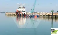 Kapal suplai untuk dijual
