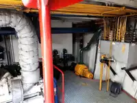 Trawler dijual