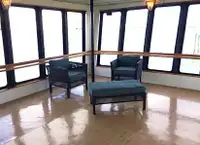 Kapal pesiar untuk dijual