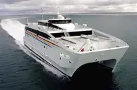 kapal RoPax dijual