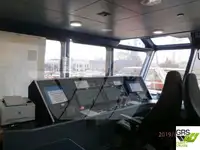 Kapal pesiar-feri untuk dijual