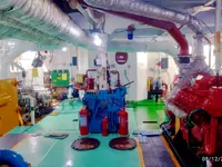 Kapal tunda untuk dijual