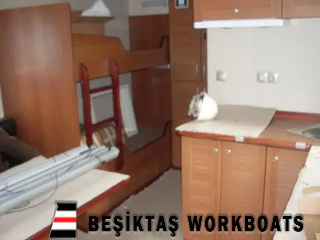 Kapal tunda untuk dijual