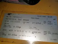 Kapal Kerja untuk dijual