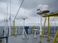 Kapal pendingin untuk dijual