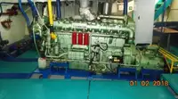 Kapal Ro-Ro untuk dijual