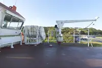 Katamaran untuk dijual