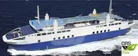 Kapal Ro-Ro untuk dijual