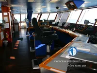 Kapal tanker minyak/kimia untuk dijual