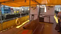 Kapal pesiar untuk dijual