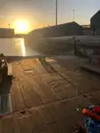 Kapal tunda untuk dijual