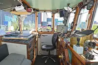 Kapal tunda untuk dijual