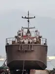 Kapal tanker minyak/kimia untuk dijual