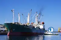 Kapal pendingin untuk dijual