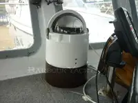 Kapal pukat untuk dijual
