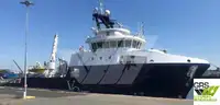 Kapal penarik dijual