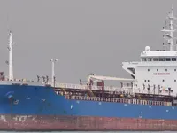 Kapal tanker minyak/kimia untuk dijual
