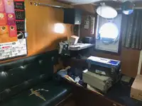 Kapal pukat untuk dijual