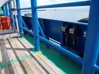 Kapal pengangkut barang curah untuk dijual