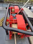 Kapal tunda untuk dijual