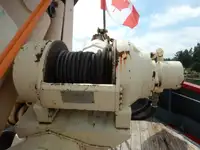 Kapal keruk untuk dijual