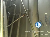 Kapal tanker minyak/kimia untuk dijual