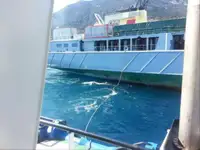 Kapal tunda untuk dijual