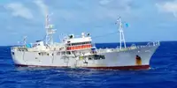 Longliner dijual