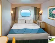 Kapal pesiar untuk dijual
