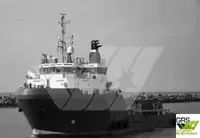 Kapal pendingin untuk dijual