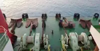 Kapal derek untuk dijual