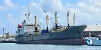 kapal karang dijual