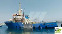 perahu kerja dijual