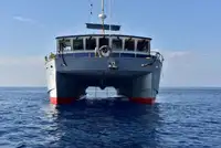 Kapal tunda untuk dijual
