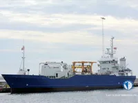 Kapal pendingin untuk dijual