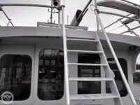 Kapal cutter untuk dijual