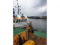 Kapal keruk untuk dijual