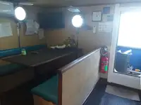 Kapal tunda untuk dijual