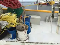 Kapal pukat untuk dijual