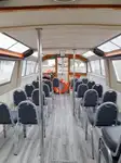 Kapal penumpang untuk dijual