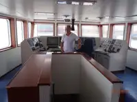 Kapal tunda untuk dijual