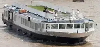Kapal pesiar-feri untuk dijual