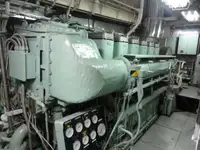 Kapal suplai untuk dijual