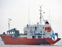 Kapal pendingin untuk dijual
