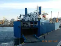Kapal tunda untuk dijual